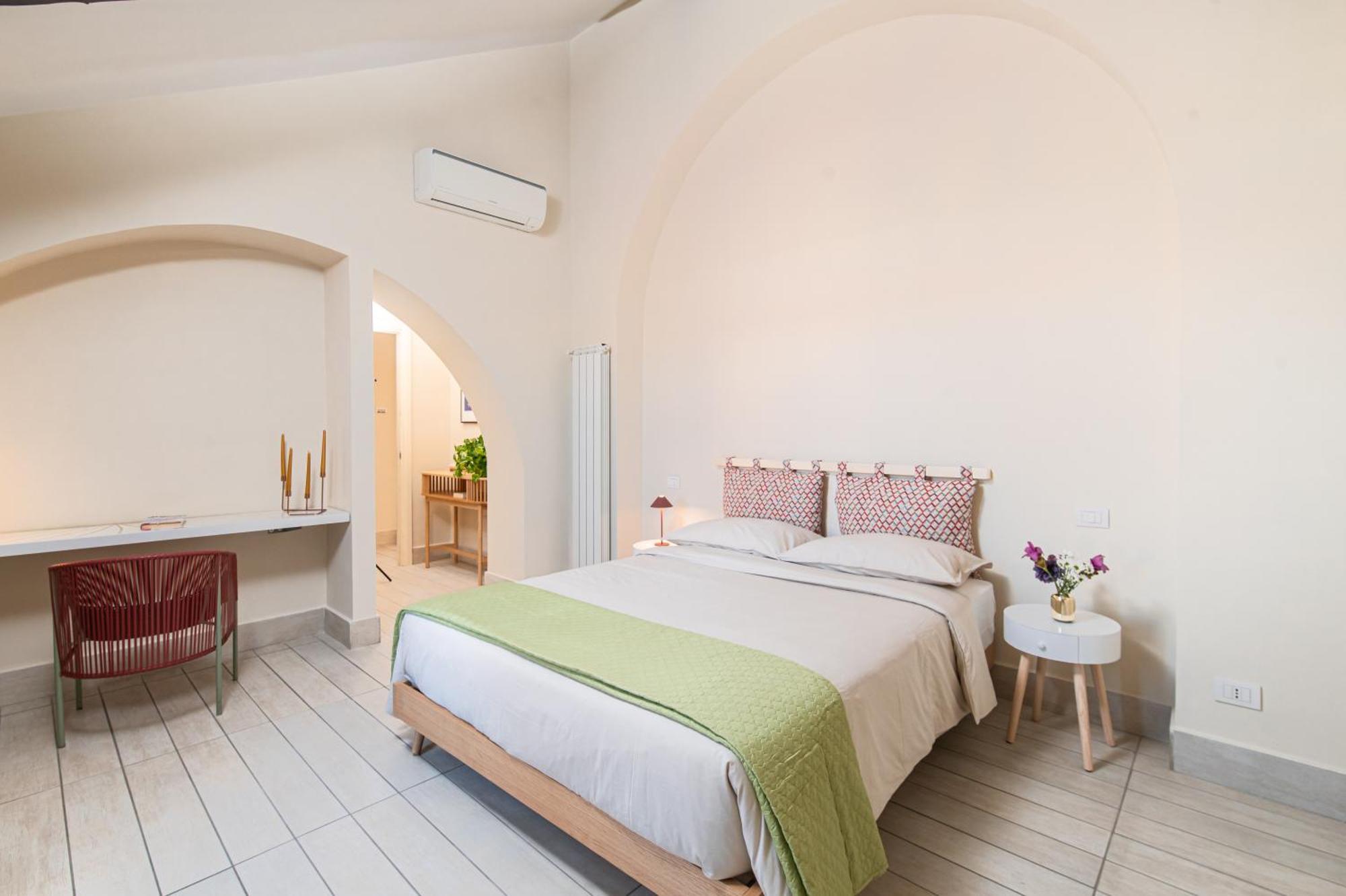 Les Maisons Napoli Eksteriør bilde